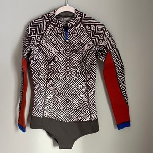 Billabong wetsuit
